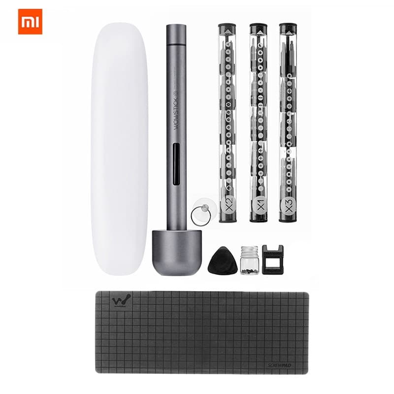 Xiaomi Wowstick 1F+ 64