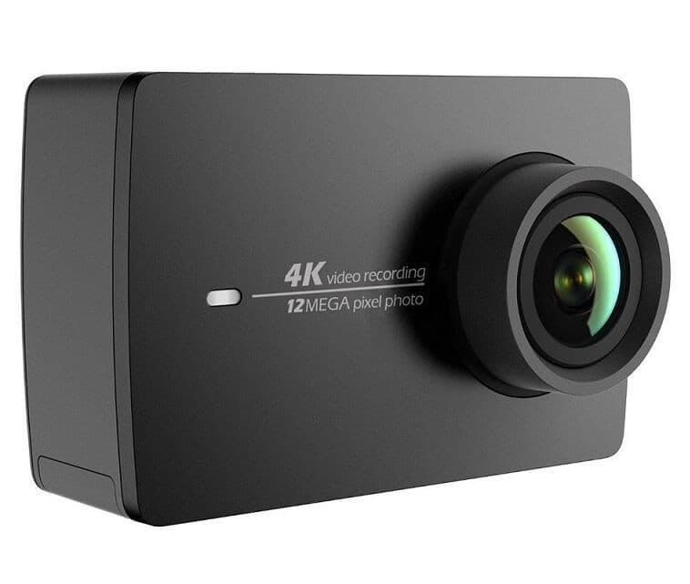 YI 4K Action Camera 138,14€ από Amazon ES