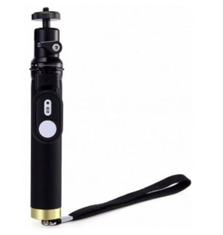 Xiaomi Yi Action Camera Monopod Selfie Stick + Bluetooth Remote Controller 14,90€ στο e-shop