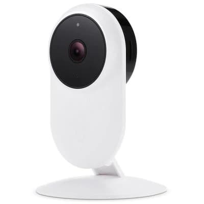Xiaomi mijia 1080P Smart IP Camera 20,82€ στο Gearbest