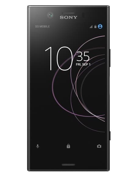 Sony Xperia XZ1 Compact 4.6" HD 4GB 32GB 279,76€ - Amazon IT