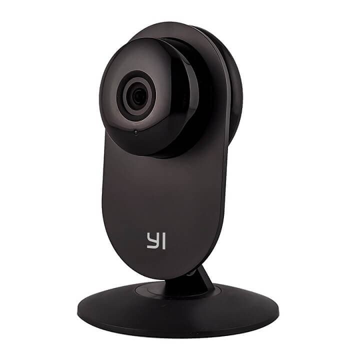 YI Home Camera 720p Wireless Cloud IP 31€ @ amazon.co.uk (YI Official Store UK)