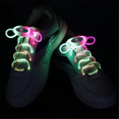 Κορδόνια LED RGB YWXLight Up 0,84€ στο Gearbest