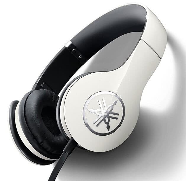 Yamaha HPH-PRO300 Ακουστικά 51,20€ @ amazon.it