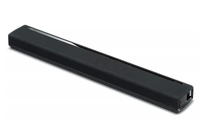 Yamaha MusicCast YAS-306 Soundbar 235€ @ amazon.es