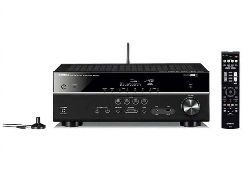 Yamaha RX-V481 ενισχυτής 322€ @ amazon.de