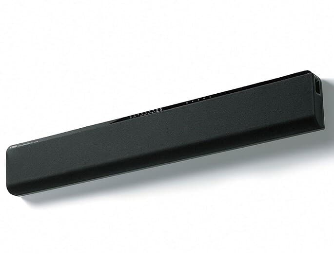 Yamaha YAS-105 Soundbar 163,28€ @ amazon.it