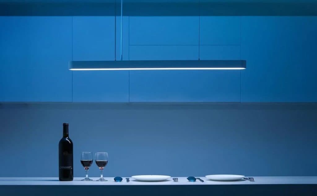 Yeelight Meteorite LED κρεμαστό φως YLDL01YL από τη Γερμανία