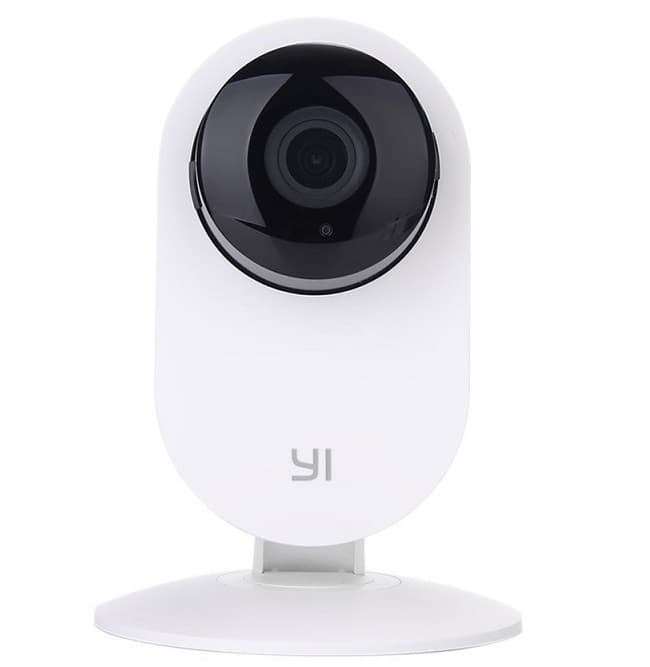 YI Home Camera 720p 25,50€ @ amazon.co.uk