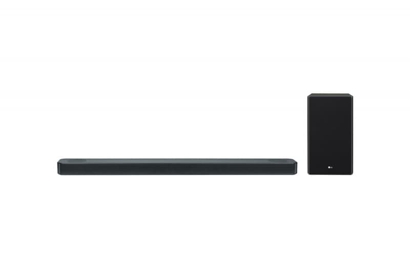 Ηχόμπαρα Dolby Atmos LG SL 8Y 389 ευρώ @ Mediamrkt, Κωτσόβολος &amp; Πλαίσιο