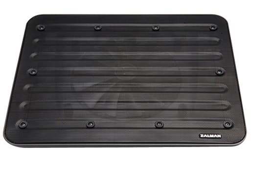 Zalman ZM-NC3 Βάση ψύξης 17" 10,90€ - e-shop.gr
