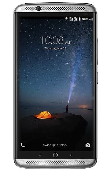 ZTE Axon 7 64GB Grey 269€ @ amazon.de