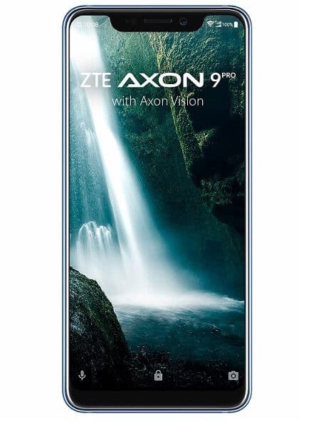 ZTE Axon 9 Pro 128GB Smartphone 423,46€ από Amazon DE