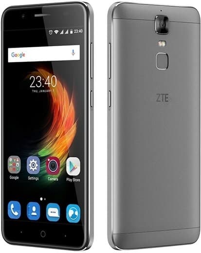 ZTE Blade A610 Plus (5.5" FHD 4GB 32GB 13MP Dual) 155€ από e-shop.gr