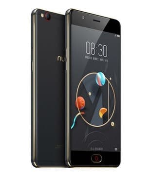 Nubia M2 Lite 3GB 64GB MTK6750 97,62€ στο Banggood