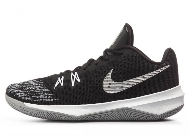 Παπούτσια Μπάσκετ Nike Zoom Evidence Ii 908976-001 45€ στα Zakcret