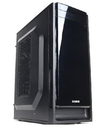 Κουτιά Η/Υ Zalman σε προσφορά από 21,75€ στο pc1.gr