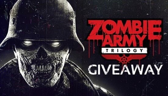 Δωρεάν το Zombie Army Trilogy για PC -- [GameSessions.com]