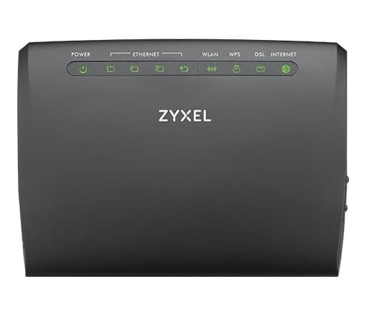 Zyxel AMG1302 Modem Router 21,90€ - Wind