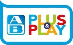 Παιχνίδια AB Plus &amp; Play με όφελος έως 40 πόντους ΑΒ (1,20€)