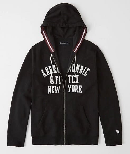 Abercrombie έως -70%