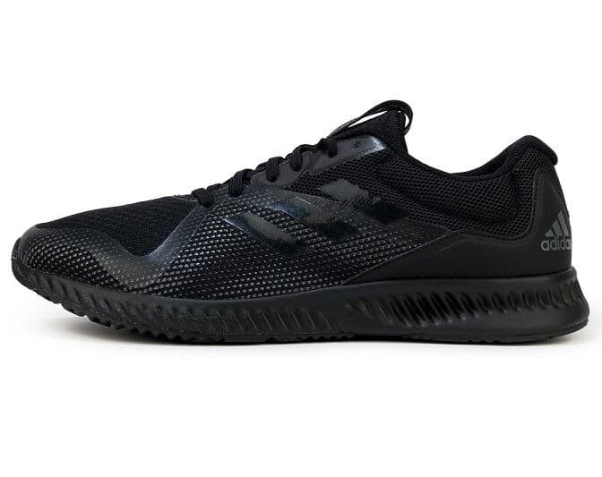adidas Performance Aerobounce Ανδρικά Μαύρο 39€ στο delikaris-sport.gr