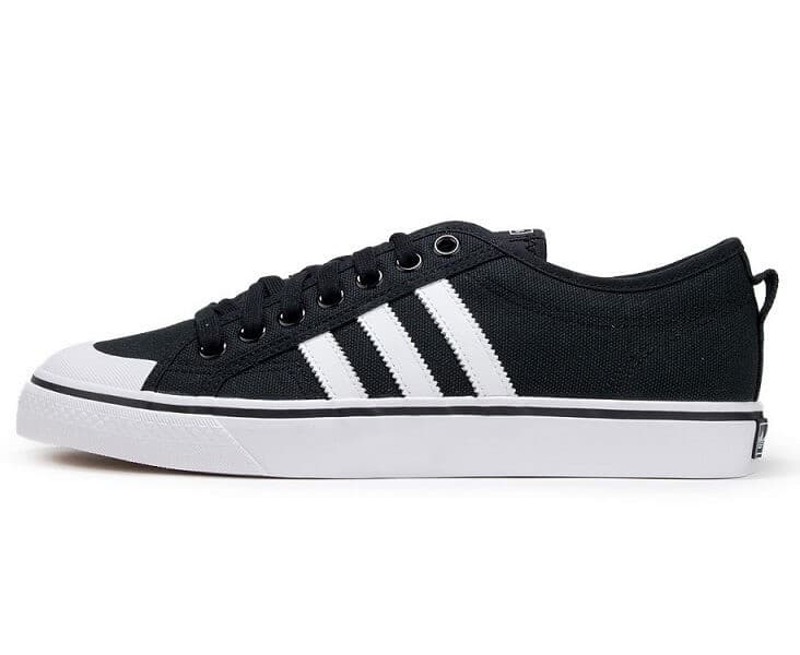 adidas Nizza CQ2332 Ανδρικά 28€ με δωρεάν αποστολή στο Delikaris Sport