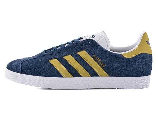 adidas Originals Gazelle ή Superstar (4 χρώματα) με 50€ στο Cosmossport