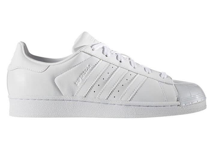 adidas Superstar Glossy Toe BB0683 Γυναικεία 54,98€ στο sneaker10