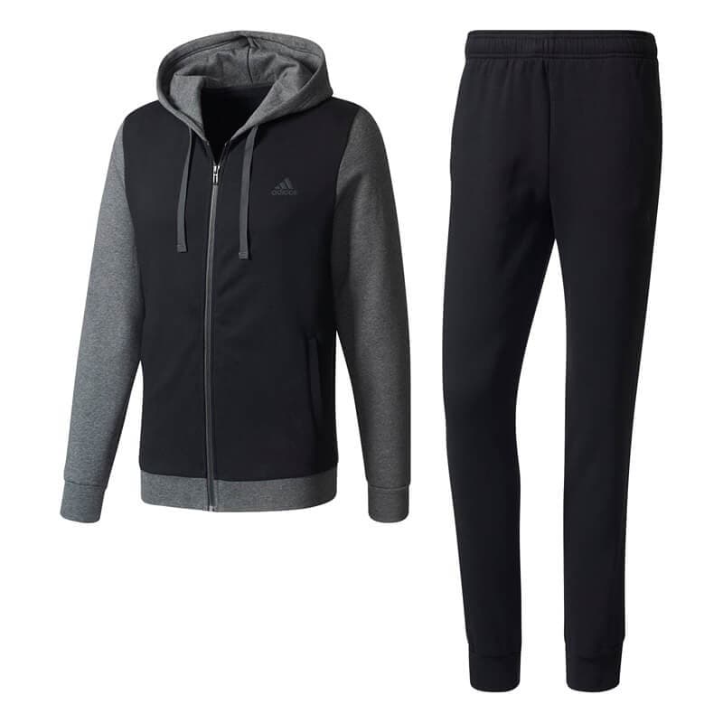Σετ φόρμας Adidas από 48,99€ στην Intersport