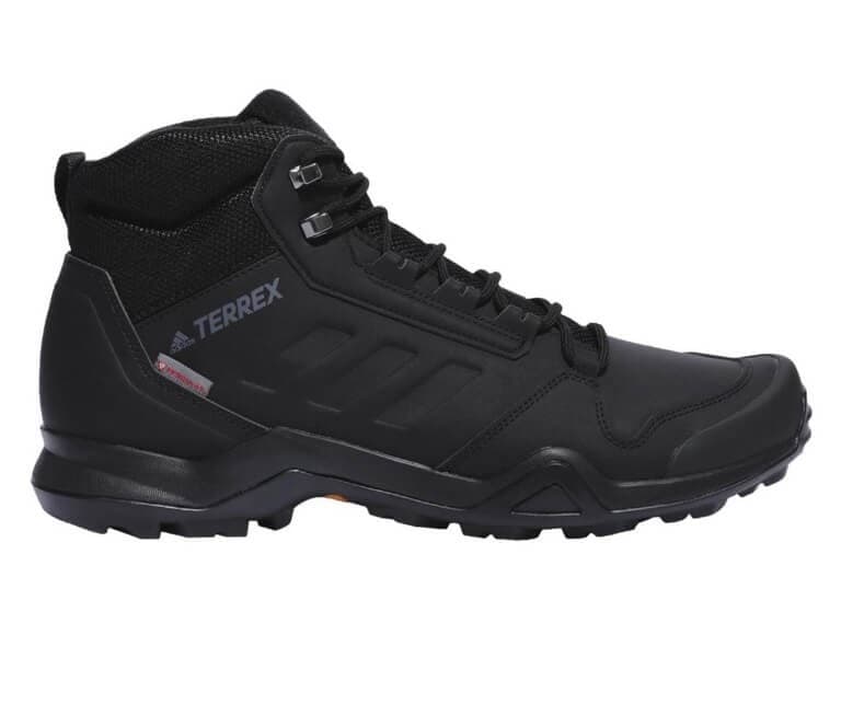 Ανδρικά adidas Terrex AX3 Beta Mid G26524 60€ στην Intersport