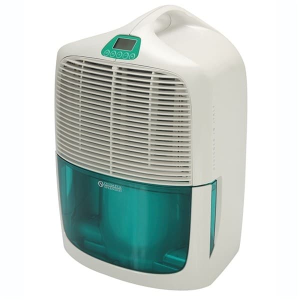 Αφυγραντήρας Splendid Aquaria Dry με 149.90€ από Κωτσόβολο