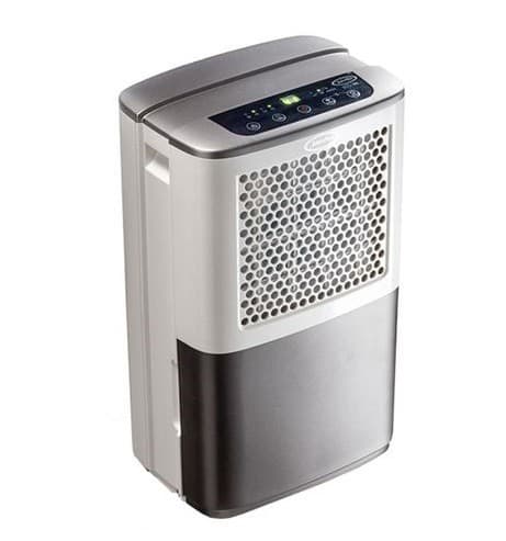 Αφυγραντήρας Juro Pro Eco 16LT με 189€ από Κωτσόβολο
