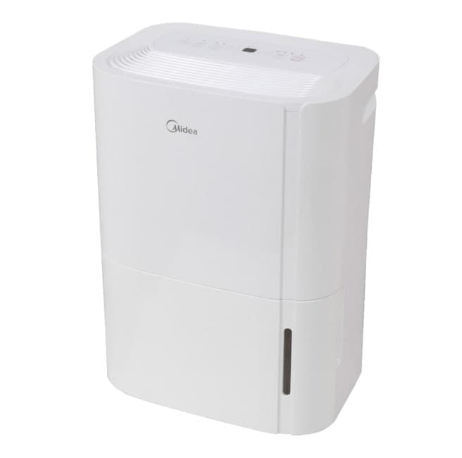 Αφυγραντήρας Midea MDDF-20DEN7 20L με 159€ από Mediamarkt