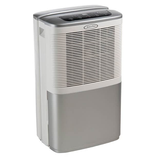 Αφυγραντήρας Juro-Pro Diamond 12L με 148.90€ από MediaMarkt