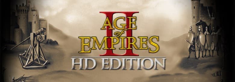 Age of Empires 2 HD 3,99€ @ Steam