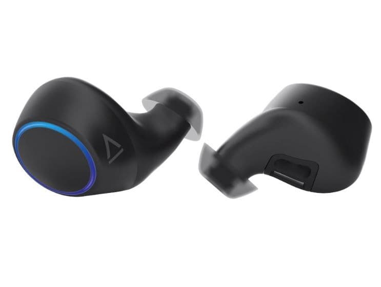 Ακουστικά Creative Outlier Air Bluetooth 65€ από Creative