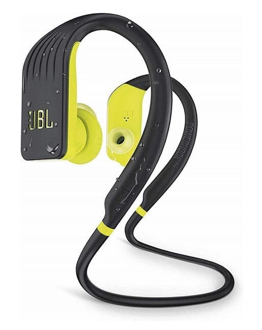 Ακουστικά JBL Endurance Jump - Sport In-Ear Bluetooth with Mic 41,07€ - Amazon UK
