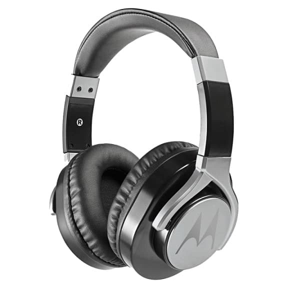 Ακουστικά Motorola Pulse Max 10€ στο e-lenovo.gr