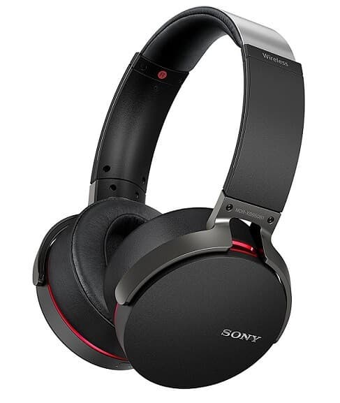 Ακουστικά SONY σε προσφορά @ amazon.it