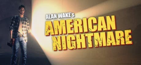 Δωρεάν το Alan Wake's American Nightmare (Epic Games)