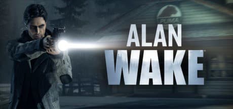 Alan Wake PC - Steam 2,79€ @ Steam