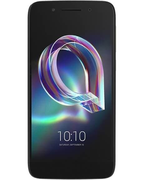 Alcatel Idol 5 3GB 16GB Dual Sim 129,90€