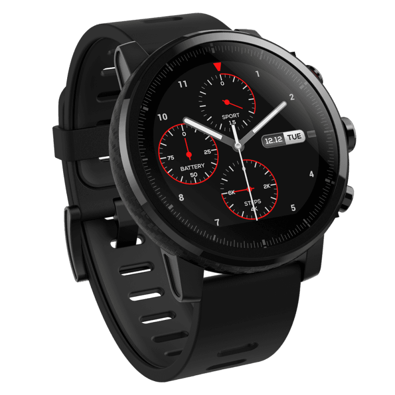 Huami Amazfit Stratos 2 Stratos English