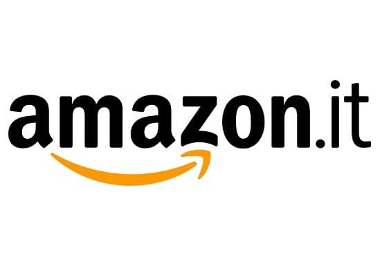 Προσφορές στο Amazon Ιταλίας