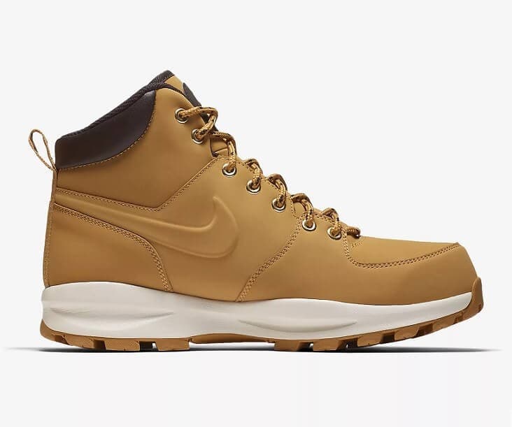 Ανδρικό μποτάκι Nike Manoa 45€ στο Cosmos Sport