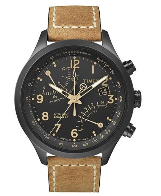 Ανδρικό ρολόι Timex T2N700 με 52€ στο Amazon Αγγλίας