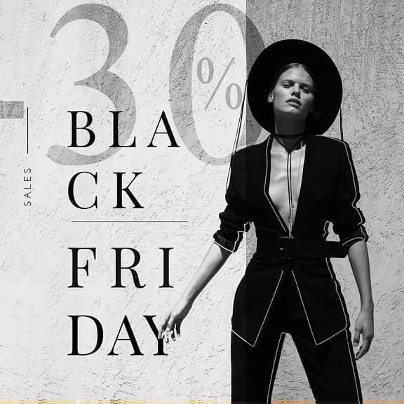 -30% σε όλη τη συλλογή στα ANEL fashion