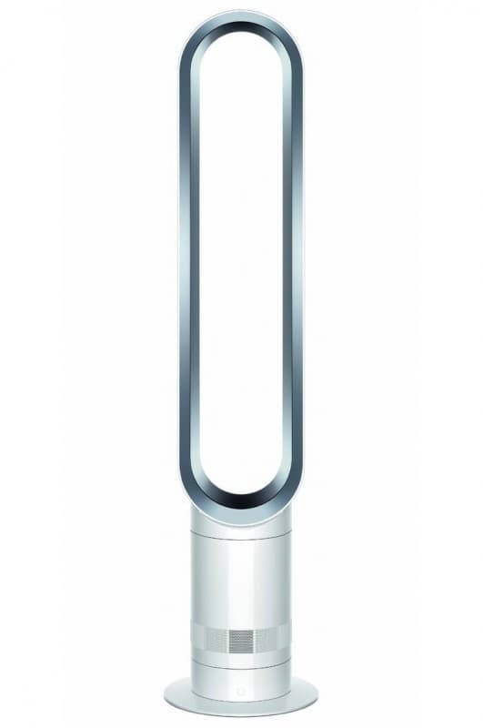 Ανεμιστήρας Επιδαπέδιος Dyson AM07 με 339€ από electroholic.gr
