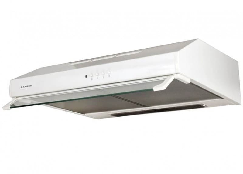 Απορροφητήρας Faber 741 PB W A60 με 59€ από Πλαίσιο